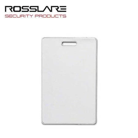 Rosslare *REPLACES AT-R14* PROX CARD 125KHZ EM (Pack of 25) ROS-AT-ERC-26A-3001